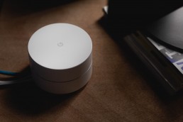 Google Home - internet of things